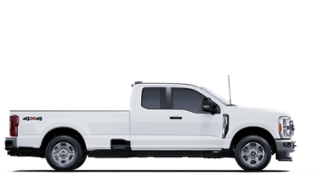 2025 Ford Super Duty® External Image 1